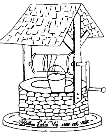 brunnen